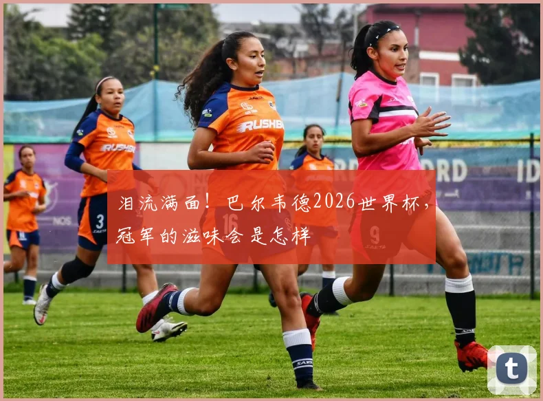 泪流满面！巴尔韦德2026世界杯，冠军的滋味会是怎样
